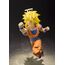 Figurka Dragon Ball Z S.H. Figuarts - SSJ 3 Son Goku- Zdjęcie 5