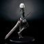 Figurka Nier Replicant Ver.1.22474487139... - Adult Protagonist- Zdjęcie 3