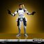 Figurka Star Wars The Clone Wars Vintage Collection - Clone Commander Wolffe (2020 Wave 3)- Zdjęcie 3