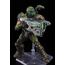 Figurka Doom Eternal Figma - Doom Slayer- Zdjęcie 10