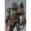 Figurka Doom Eternal Figma - Doom Slayer- Zdjęcie 6