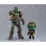 Figurka Doom Eternal Figma - Doom Slayer- Zdjęcie 7