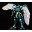 Figurka do złożenia Magic Knight Rayearth Moderoid - Windom, the Spirit of Air- Zdjęcie 3