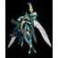Figurka do złożenia Magic Knight Rayearth Moderoid - Windom, the Spirit of Air- Zdjęcie 4