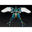 Figurka do złożenia Magic Knight Rayearth Moderoid - Windom, the Spirit of Air- Zdjęcie 5