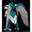 Figurka do złożenia Magic Knight Rayearth Moderoid - Windom, the Spirit of Air- Zdjęcie 7