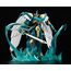 Figurka do złożenia Magic Knight Rayearth Moderoid - Windom, the Spirit of Air- Zdjęcie 8
