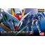 Model figurki GUNDAM RG 1/144 00 Raiser- Zdjęcie 8