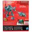 Figurka Transformers Revenge of the Fallen Studio Series Leader Class - Grindor and Ravage- Zdjęcie 3