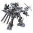 Figurka Transformers Revenge of the Fallen Studio Series Leader Class - Grindor and Ravage- Zdjęcie 8