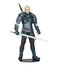 Figurka Wiedźmin / The Witcher 3: Wild Hunt - Geralt of Rivia (Viper Armor: Teal Dye)