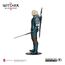 Figurka Wiedźmin / The Witcher 3: Wild Hunt - Geralt of Rivia (Viper Armor: Teal Dye)- Zdjęcie 2