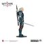 Figurka Wiedźmin / The Witcher 3: Wild Hunt - Geralt of Rivia (Viper Armor: Teal Dye)- Zdjęcie 4