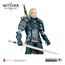Figurka Wiedźmin / The Witcher 3: Wild Hunt - Geralt of Rivia (Viper Armor: Teal Dye)- Zdjęcie 5