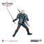 Figurka Wiedźmin / The Witcher 3: Wild Hunt - Geralt of Rivia (Viper Armor: Teal Dye)- Zdjęcie 6