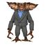 Figurka Gremlins 2 Ultimate - Brain Gremlin
