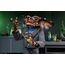 Figurka Gremlins 2 Ultimate - Brain Gremlin- Zdjęcie 14