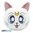Kubek ceramiczny z pokrywką Sailor Moon 3D - Artemis- Zdjęcie 3