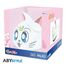 Kubek ceramiczny z pokrywką Sailor Moon 3D - Artemis- Zdjęcie 4