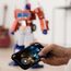 Interaktywna figurka elektroniczna Transformers - Optimus Prime (48 cm)- Zdjęcie 14