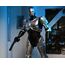 Figurka RoboCop Ultimate - Battle Damaged RoboCop with Chair- Zdjęcie 13
