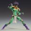 Figurka JoJo's Bizarre Adventure Part 3: Stardust Crusaders Chozokado - Star Platinum- Zdjęcie 2