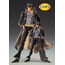 Figurka JoJo's Bizarre Adventure Part 3: Stardust Crusaders Chozokado - Jotaro Kujo- Zdjęcie 4