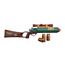 Wyrzutnia Star Wars Nerf LMTD Boba Fett's EE-3 Blaster- Zdjęcie 2