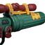 Wyrzutnia Star Wars Nerf LMTD Boba Fett's EE-3 Blaster- Zdjęcie 4