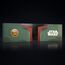 Wyrzutnia Star Wars Nerf LMTD Boba Fett's EE-3 Blaster- Zdjęcie 15