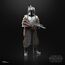 Figurka Star Wars The Mandalorian Black Series - Boba Fett (Tython) Jedi Ruins- Zdjęcie 6