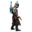 Figurka Star Wars The Mandalorian Black Series - Boba Fett (Tython) Jedi Ruins- Zdjęcie 3