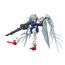 Model figurki GUNDAM MG 1/100 W Gundam Zero Custom- Zdjęcie 3