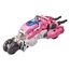 Figurka Transformers: Bumblebee Studio Series Deluxe Class (2022) - Arcee- Zdjęcie 2