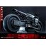 Pojazd The Batman Movie Masterpiece 1/6 Batcycle- Zdjęcie 13