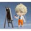 Figurka Blue Period Nendoroid - Yatora Yaguchi- Zdjęcie 6