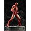 Figurka Marvel The Avengers ARTFX 1/6 Iron Man Mark 7- Zdjęcie 7