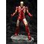 Figurka Marvel The Avengers ARTFX 1/6 Iron Man Mark 7- Zdjęcie 11