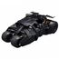 Model do złożenia Batmobile 1/35 - Batman Begins (2005)