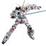 Model figurki GUNDAM MG 1/100 RX-0 Unicorn Gundam- Zdjęcie 2