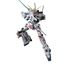 Model figurki GUNDAM MG 1/100 RX-0 Unicorn Gundam- Zdjęcie 3