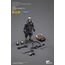 Figurka Warhammer 40k 1/18 - Astra Militarum Death Korps of Krieg Veteran Squad Guardsman- Zdjęcie 3