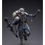 Figurka Warhammer 40k 1/18 - Astra Militarum Death Korps of Krieg Veteran Squad Guardsman