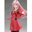 Figurka Darling in the Franxx Pop Up Parade - Zero Two- Zdjęcie 3