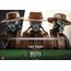 Figurka Star Wars The Book of Boba Fett 1/6 Cad Bane- Zdjęcie 11