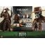 Figurka Star Wars The Book of Boba Fett 1/6 Cad Bane- Zdjęcie 14