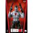 Figurka Valiant Comics FigZero 1/12 Bloodshot- Zdjęcie 3