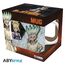 Kubek Dr Stone - Group (320 ml)- Zdjęcie 4