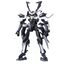 Model figurki GUNDAM HG 1/144 - Susanowo