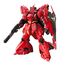 Model figurki GUNDAM RG 1/144 - MSN-04 SAZABI